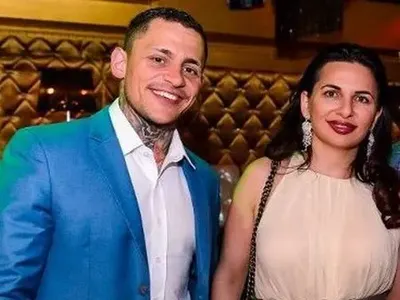 Пуснаха брата на Ружа Игнатова от затвора в САЩ (Първа СНИМКА на свобода)