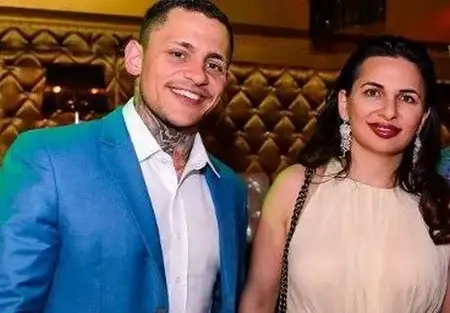 Пуснаха брата на Ружа Игнатова от затвора в САЩ (Първа СНИМКА на свобода)