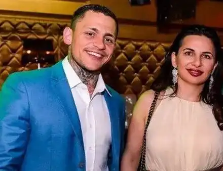 Пуснаха брата на Ружа Игнатова от затвора в САЩ (Първа СНИМКА на свобода)