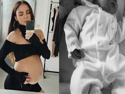 ПЪРВО ФОТО! Николета проговори за бебето: Вече 10 дни мълча… (+Реакцията на Ники)