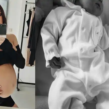 ПЪРВО ФОТО! Николета проговори за бебето: Вече 10 дни мълча… (+Реакцията на Ники)