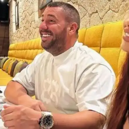 Разводът се отлага? Мара Отварачката и Миро неразделни