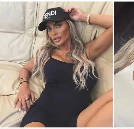 Русата Златка стяга корема с процедури