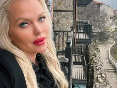 С дух и ентусиазъм Асдис Ран ще се бори за президент на Исландия