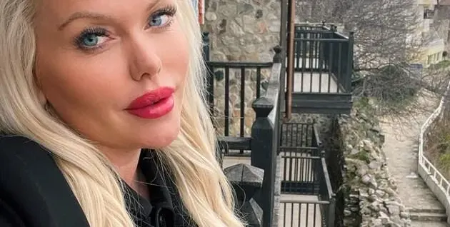 С дух и ентусиазъм Асдис Ран ще се бори за президент на Исландия