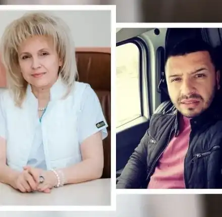 Шефка на инвитро център в Плевен замесена в наркоафера, мъжът ѝ близък до Стоил Славов – Телето (ПЪРВА ЧАСТ + СНИМКИ )