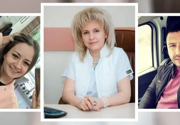 Шефка на инвитро център в Плевен замесена в наркоафера, мъжът ѝ близък до Стоил Славов – Телето (ПЪРВА ЧАСТ + СНИМКИ )