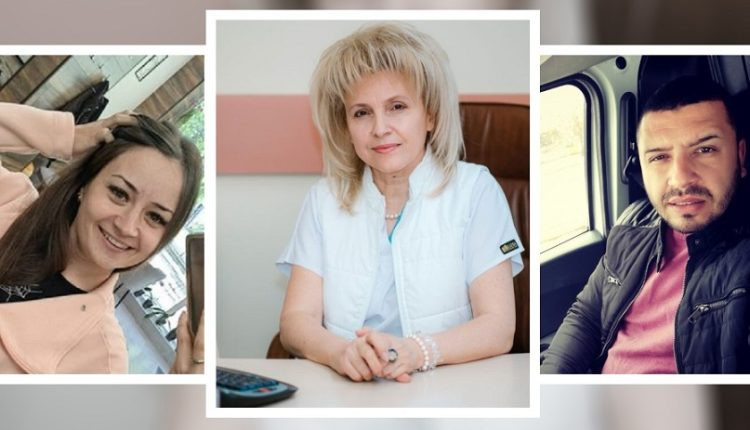 Шефка на инвитро център в Плевен замесена в наркоафера, мъжът ѝ близък до Стоил Славов – Телето (ПЪРВА ЧАСТ + СНИМКИ )