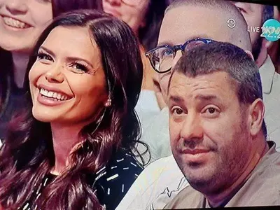 Ще докарат сагата до 10 000 епизода: Отварачката и Миро пак заедно! (СНИМКИ)