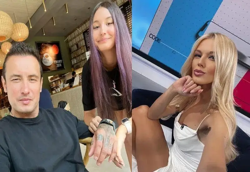 Щерката на Мартин Чой не понася Натали Трифонова! Била злобна и пресметлива