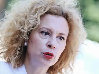 Силвия Лулчева: Баща ми за малко да умре в Белене