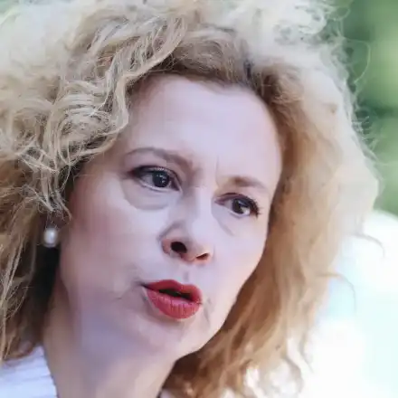 Силвия Лулчева: Баща ми за малко да умре в Белене