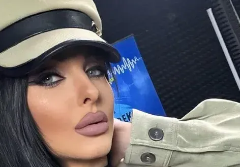 Симона Загорова се стяга за сватба през август