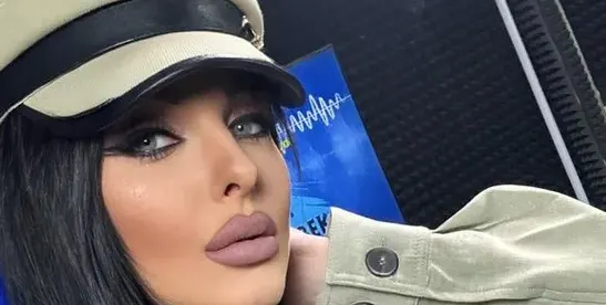 Симона Загорова се стяга за сватба през август