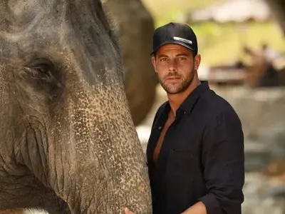 Синът на Алекс Петканова обожава новото й гадже! (ЕКСКЛУЗИВНИ СНИМКИ на Мартин Иванов)