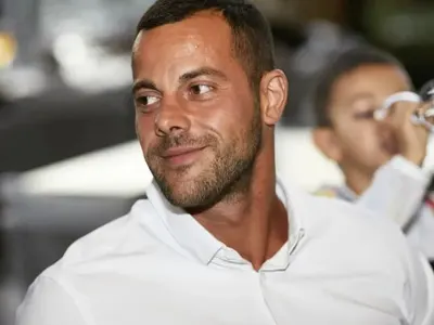 Синът на Алекс Петканова обожава новото й гадже! (ЕКСКЛУЗИВНИ СНИМКИ на Мартин Иванов)