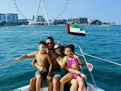 СКАНДАЛ: Ергенка любовница на женен футболист от "Лудогорец" (СНИМКИ)