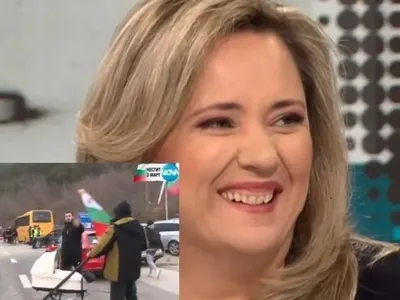 СКАНДАЛ: Лекар съди Лора Крумова и Камен Во