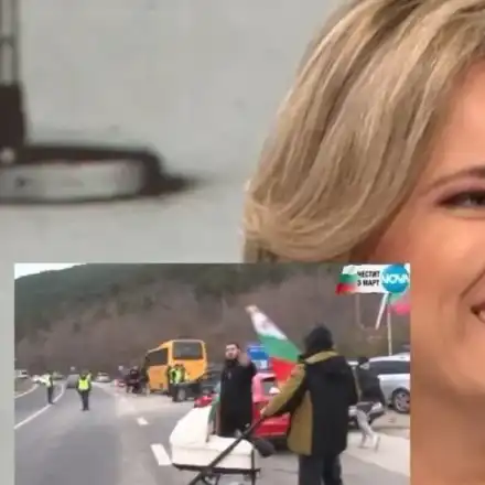 СКАНДАЛ: Лекар съди Лора Крумова и Камен Во