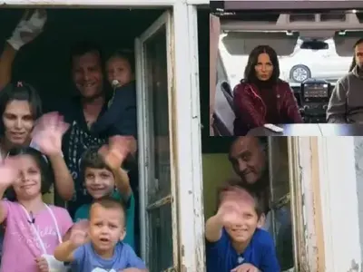 СКАНДАЛ в „Бригада Нов дом”: Зрителите скочиха срещу родители на 6 деца, отглеждани в пълна мизерия