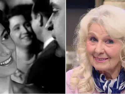 След година чакане: Погребаха актрисата Гинка Станчева