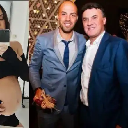 След като Николета роди: Ники и Боби Михайлов с луд купон за бебето