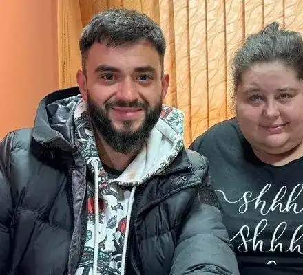 След операцията в Турция : Най-тежката българка отслабва ударно