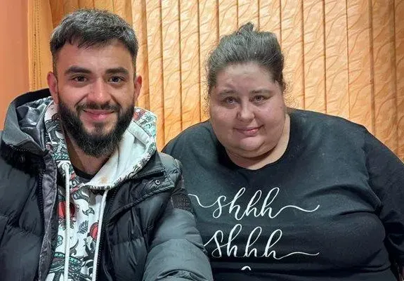 След операцията в Турция : Най-тежката българка отслабва ударно
