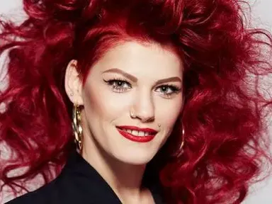 След ПОГРОМ! Арестуваха Жана Бергендроф