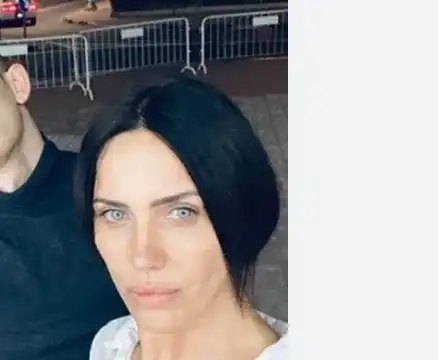 След посещение при психолог: Мария Силвестър се отказа от лошите момчета