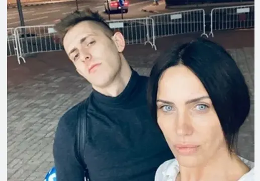 След посещение при психолог: Мария Силвестър се отказа от лошите момчета
