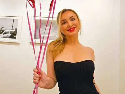 След скандалната ИЗМАМА: Галка от „Каризма“ се прибра с погасени борчове от 250 хил.