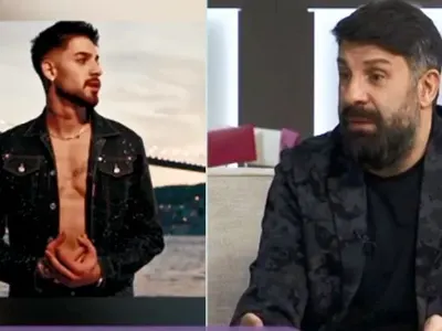 Стораро се моли за Емрах: Искам да стане друг човек! (Изля си душата - ВИДЕО)