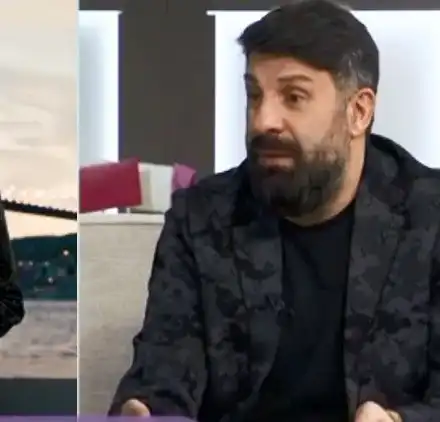 Стораро се моли за Емрах: Искам да стане друг човек! (Изля си душата - ВИДЕО)