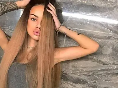 Сузанита се гаври с мъжа си