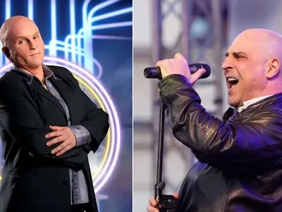 Светльо Витков гневен от имитация в "Капките": Грозен фантомас или Емо Чолаков, който трябва да спре хляба!