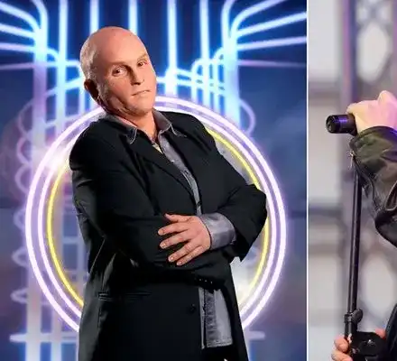 Светльо Витков гневен от имитация в "Капките": Грозен фантомас или Емо Чолаков, който трябва да спре хляба!