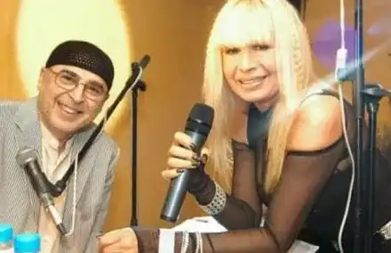 Сърдити старчоци: Митко Щерев разреши Лили отново да пее песните му, тя се дърпа