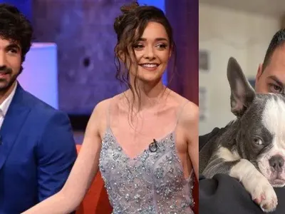 Театърът СВЪРШИ! Ето го истинското гадже на Валерия от „Ергенът 2“! (СНИМКИ)