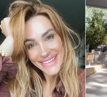 Теди Велинова стана щангистка