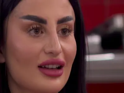 Токсична връзка и булимия преобръщат живота на Симона от „Хелс Китчън“