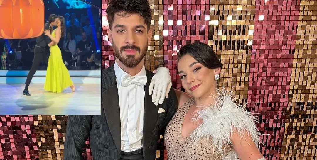 УНИЖЕНА! Веси плакала след целувката на Емрах! Иска да напуска Dancing stars