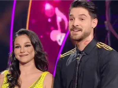 УНИЖЕНА! Веси плакала след целувката на Емрах! Иска да напуска Dancing stars