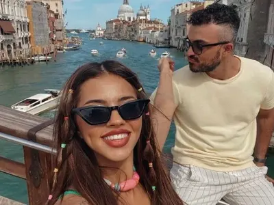 УНИКАЛНА! Вижте как изглежда Дара без капка грим