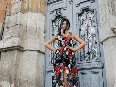 УОУ! Вижте как е изглеждала Мис България преди тунинга! (СНИМКИ)