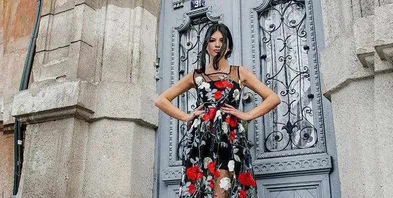 УОУ! Вижте как е изглеждала Мис България преди тунинга! (СНИМКИ)