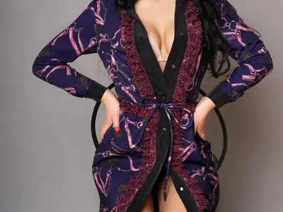 УОУ! Вижте как е изглеждала Мис България преди тунинга! (СНИМКИ)