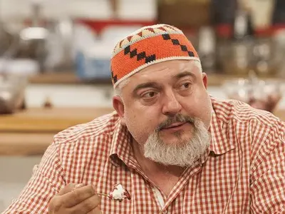 Ути Бъчваров: Не знам защо съм кръстен на отсъствалия ми баща Петър