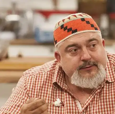 Ути Бъчваров: Не знам защо съм кръстен на отсъствалия ми баща Петър