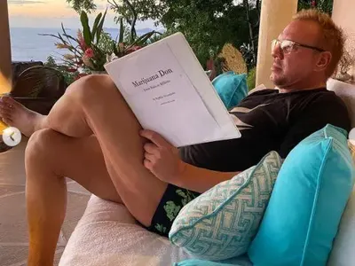 Ваканционна вила на карибски остров и... Ето какво взима след развода Цеци Красимирова (СНИМКИ)